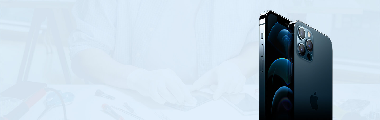 banner